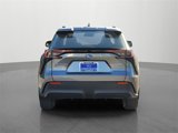 New 2025 Subaru Solterra Limited image 5