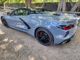 Used 2024 Chevrolet Corvette Stingray Preferred Conv image 6