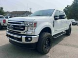 Used 2020 Ford F250 Lariat w/ Lariat Ultimate Package image 4