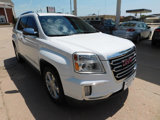 Used 2017 GMC Terrain SLT image 3