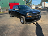 Used 2019 Chevrolet Silverado 1500 W/T w/ WT Convenience Package image 3