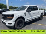New 2025 Ford F150 XLT image 3