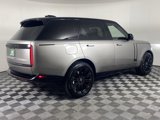 New 2025 Land Rover Range Rover SE image 2