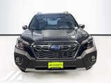 New 2025 Subaru Forester Wilderness image 2