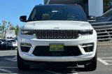 New 2025 Jeep Grand Cherokee Summit image 6
