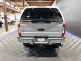 Used 2017 Ford F250 Lariat w/ Lariat Value Package image 4