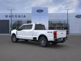 New 2025 Ford F350 4x4 Crew Cab Super Duty image 4