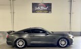 Used 2017 Ford Mustang GT Premium w/ Black Accent Package image 2