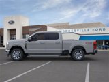 New 2025 Ford F250 Lariat w/ Chrome Package image 3