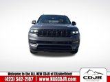 New 2024 Jeep Grand Wagoneer L Series III w/ Quick Order Packagew 28T image 2