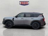 New 2025 Nissan Armada PRO-4X image 4