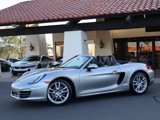 Used 2013 Porsche Boxster image 5