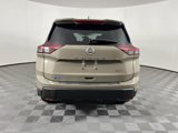 New 2025 Nissan Rogue SV image 4