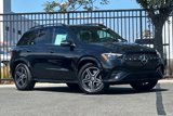 New 2026 Mercedes-Benz GLE 450 4MATIC image 2
