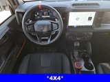 New 2025 Ford Bronco Raptor w/ Interior Carbon Fiber Pack image 4