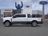 New 2025 Ford F250 King Ranch image 3