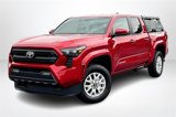 New 2025 Toyota Tacoma SR5 image 2