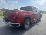 New 2025 GMC Sierra 1500 SLT w/ SLT Premium Plus Package image 5