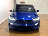 Used 2022 Tesla Model X image 2