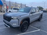 Used 2022 Nissan Frontier PRO-4X w/ Pro-4X Premium Package image 3