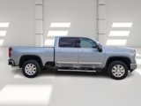 New 2025 Chevrolet Silverado 2500 High Country w/ Technology Package image 4