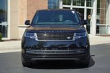 New 2025 Land Rover Range Rover Long Wheelbase SE image 3