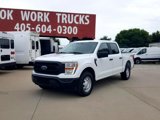 Used 2022 Ford F150 XL w/ Trailer Tow Package image 3