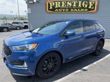 Used 2024 Ford Edge ST-Line image 2