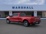 New 2025 Ford F350 XLT w/ 360-Degree Camera Package image 4