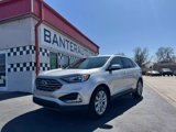 Used 2019 Ford Edge Titanium image 3