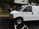 Used 2020 Chevrolet Express 3500 w/ Driver Convenience Package image 2