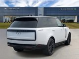 New 2025 Land Rover Range Rover Autobiography image 3