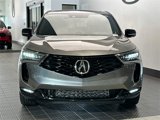 Certified 2025 Acura RDX AWD w/ A-Spec & Advance Pkg image 2