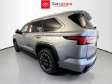 New 2025 Toyota Sequoia Limited image 6