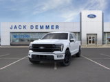New 2025 Ford F150 Platinum w/ Equipment Group 702A High image 2