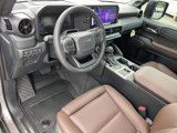 New 2025 Toyota Land Cruiser image 3