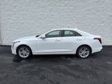 New 2025 Cadillac CT5 Premium Luxury w/ Technology Package image 2