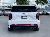 New 2025 Hyundai Palisade Calligraphy image 6