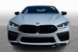 Used 2025 BMW M8 Competition w/ Driving Assistance Package image 3