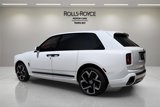 Certified 2025 Rolls-Royce Cullinan Black Badge w/ Leather Finishing Pack image 5