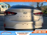 Used 2018 Hyundai Sonata SEL image 4
