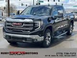 Used 2023 GMC Sierra 1500 SLT w/ SLT Convenience Package image 3