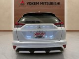 New 2025 Mitsubishi Eclipse Cross SEL image 4