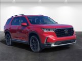 New 2025 Honda Pilot Touring image 2