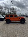 New 2025 Jeep Wrangler Unlimited Rubicon 392 image 2