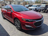 Used 2023 Chevrolet Malibu RS image 6
