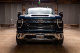 Used 2025 Chevrolet Silverado 2500 LTZ w/ LTZ Plus Package image 2