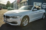 Used 2015 BMW 428i xDrive Convertible image 3