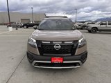 New 2025 Nissan Pathfinder Rock Creek image 2