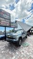 Used 2024 Chevrolet Silverado 2500 Custom w/ Custom Value Package image 2